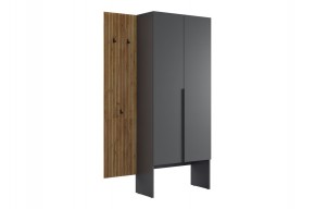 МЕБЕЛЬСОН К6 Прихожая в Нытве - nytva.mebel24.online | фото 8