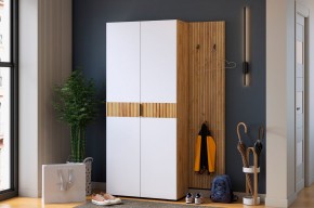 МЕБЕЛЬСОН К7 Прихожая в Нытве - nytva.mebel24.online | фото