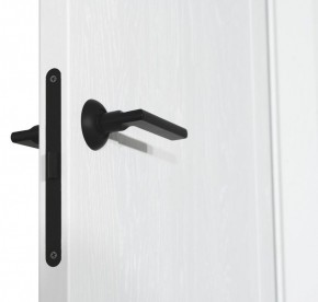 Межкомнатная дверь Bolivar Роялвуд белый (комплект) в Нытве - nytva.mebel24.online | фото 8