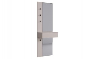 МЕРСИ Зеркало (кашемир) в Нытве - nytva.mebel24.online | фото