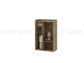 Модена Шкаф низкий (Дуб Юкон) в Нытве - nytva.mebel24.online | фото 2