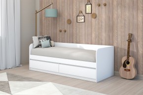 Модульная система Хилтон (Белый текстурный) в Нытве - nytva.mebel24.online | фото 17