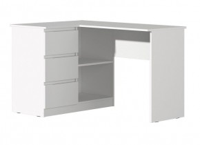 Модульная система Хилтон (Белый текстурный) в Нытве - nytva.mebel24.online | фото 34