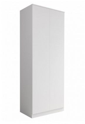 МОРИ МШ 800.1 Шкаф (белый) в Нытве - nytva.mebel24.online | фото 2
