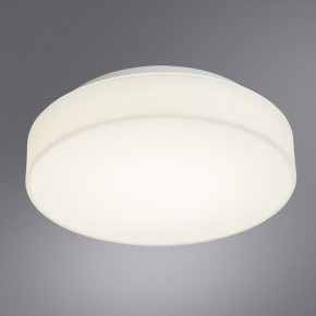 Накладной светильник Arte Lamp Aqua-Tablet LED A6836PL-1WH в Нытве - nytva.mebel24.online | фото 2