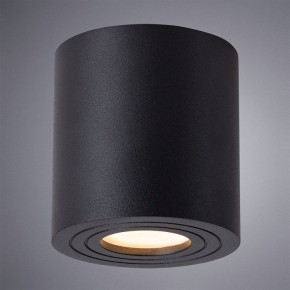 Накладной светильник Arte Lamp Galopin A1460PL-1BK в Нытве - nytva.mebel24.online | фото 2