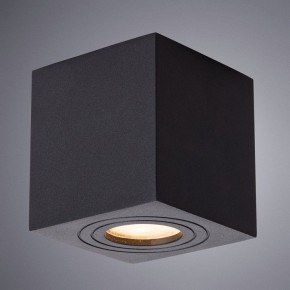 Накладной светильник Arte Lamp Galopin A1461PL-1BK в Нытве - nytva.mebel24.online | фото 2