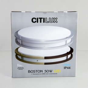 Накладной светильник Citilux Бостон CL709503N в Нытве - nytva.mebel24.online | фото 11