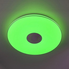 Накладной светильник Citilux Light & Music CL703M101 в Нытве - nytva.mebel24.online | фото 4