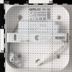 Накладной светильник Citilux Триест CL737B012 в Нытве - nytva.mebel24.online | фото 11