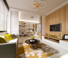 Накладной светильник De City Оскар 2 510011503 в Нытве - nytva.mebel24.online | фото 9