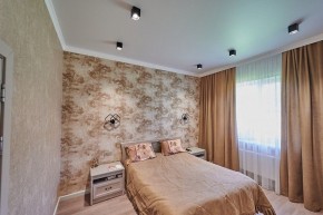 Накладной светильник Denkirs DK3030 DK3080-BW+BK в Нытве - nytva.mebel24.online | фото 4