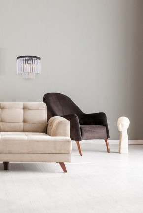 Накладной светильник Divinare Nova 3001/01 AP-2 в Нытве - nytva.mebel24.online | фото 2