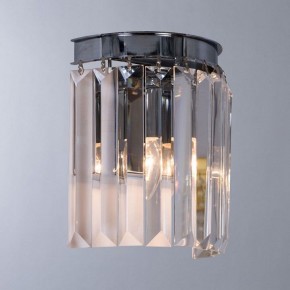 Накладной светильник Divinare Nova 3001/02 AP-1 в Нытве - nytva.mebel24.online | фото 2