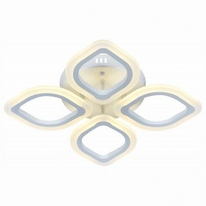 Накладной светильник Escada Ella 10216/4LED в Нытве - nytva.mebel24.online | фото