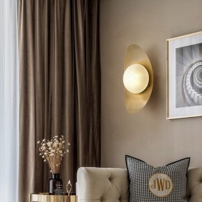 Накладной светильник Imperiumloft ALON ALON01 в Нытве - nytva.mebel24.online | фото 9