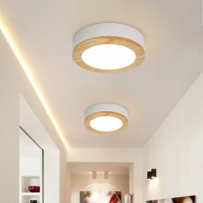 Накладной светильник Imperiumloft Wudda Белый WUDDA01 в Нытве - nytva.mebel24.online | фото 4