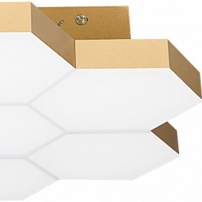Накладной светильник Lightstar Favo 750071 в Нытве - nytva.mebel24.online | фото 3