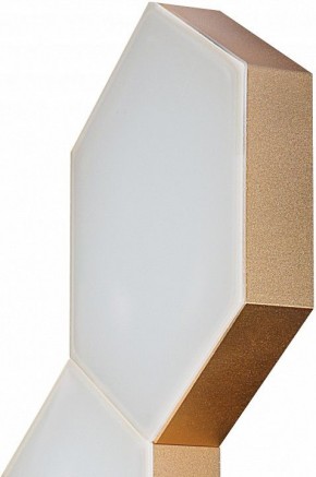 Накладной светильник Lightstar Favo 750643 в Нытве - nytva.mebel24.online | фото 2