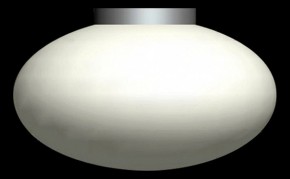 Накладной светильник Lightstar Uovo 807010 в Нытве - nytva.mebel24.online | фото 3