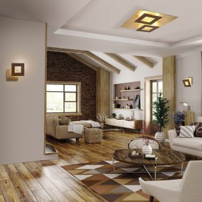 Накладной светильник Mantra Dalia 8163 в Нытве - nytva.mebel24.online | фото 2