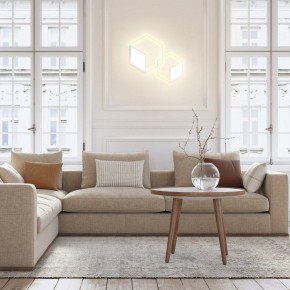 Накладной светильник Mantra Kubick 7595 в Нытве - nytva.mebel24.online | фото 3