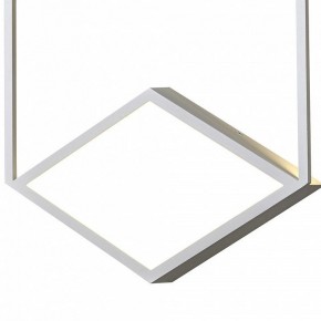 Накладной светильник Mantra Kubick 7595 в Нытве - nytva.mebel24.online | фото 4