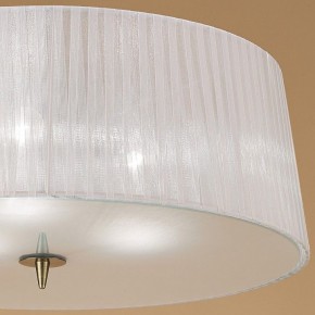 Накладной светильник Mantra Loewe 4740 в Нытве - nytva.mebel24.online | фото 4