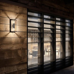 Накладной светильник Mantra Meribel 6492 в Нытве - nytva.mebel24.online | фото 3