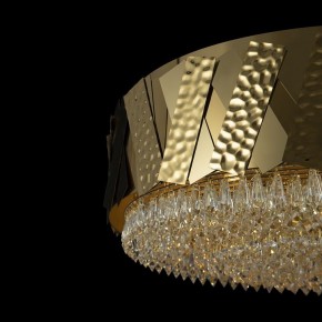 Накладной светильник Maytoni Artistico MOD017CL-05BS в Нытве - nytva.mebel24.online | фото 7