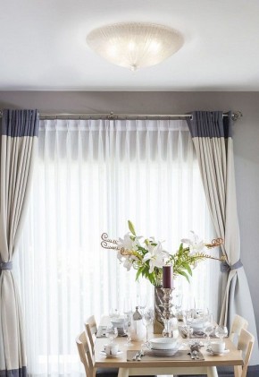 Накладной светильник Maytoni Bonnet C809CL-05CH в Нытве - nytva.mebel24.online | фото 3