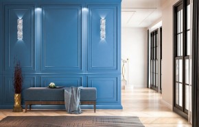 Накладной светильник Maytoni Coil MOD125WL-L6CH3K в Нытве - nytva.mebel24.online | фото 3