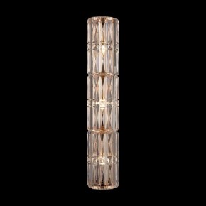 Накладной светильник Maytoni Facet MOD094WL-03G в Нытве - nytva.mebel24.online | фото 2