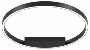 Накладной светильник Maytoni Halo MOD058CL-L35BK в Нытве - nytva.mebel24.online | фото
