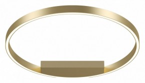 Накладной светильник Maytoni Halo MOD058CL-L35BSK в Нытве - nytva.mebel24.online | фото