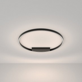 Накладной светильник Maytoni Halo MOD058CL-L50BK в Нытве - nytva.mebel24.online | фото 2