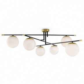 Накладной светильник Maytoni Nostalgia MOD048CL-06G в Нытве - nytva.mebel24.online | фото 2