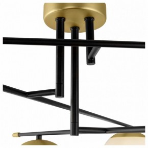 Накладной светильник Maytoni Nostalgia MOD048CL-06G в Нытве - nytva.mebel24.online | фото 5