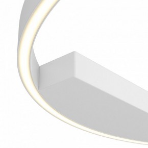 Накладной светильник Maytoni Rim MOD058CL-L35WK в Нытве - nytva.mebel24.online | фото 5