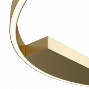 Накладной светильник Maytoni Rim MOD058CL-L50BSK в Нытве - nytva.mebel24.online | фото 4