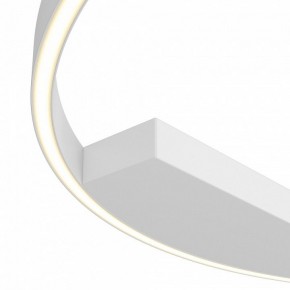 Накладной светильник Maytoni Rim MOD058CL-L50WK в Нытве - nytva.mebel24.online | фото 4