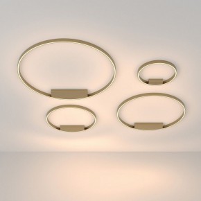 Накладной светильник Maytoni Rim MOD058CL-L65BS3K в Нытве - nytva.mebel24.online | фото 3