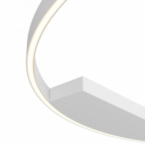 Накладной светильник Maytoni Rim MOD058CL-L65WK в Нытве - nytva.mebel24.online | фото 4