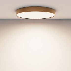 Накладной светильник Maytoni Zon C032CL-90W4K-RD-MG в Нытве - nytva.mebel24.online | фото 4