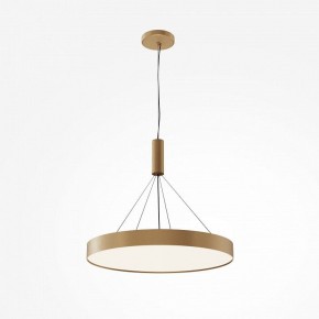Накладной светильник Maytoni Zon C032CL-90W4K-RD-MG в Нытве - nytva.mebel24.online | фото 6