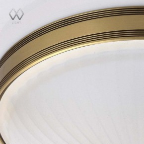 Накладной светильник MW-Light Ангел 12 295013402 в Нытве - nytva.mebel24.online | фото 5