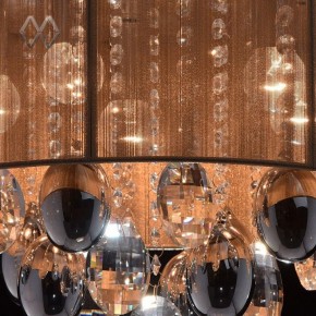 Накладной светильник MW-Light Жаклин 465011305 в Нытве - nytva.mebel24.online | фото 3