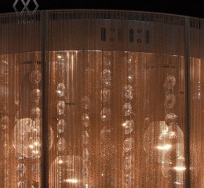 Накладной светильник MW-Light Жаклин 465011305 в Нытве - nytva.mebel24.online | фото 7