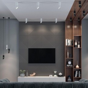 Накладной светильник Novotech Delta 370904 в Нытве - nytva.mebel24.online | фото 3