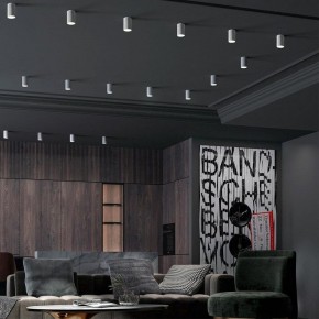 Накладной светильник Novotech Elina 370726 в Нытве - nytva.mebel24.online | фото 3
